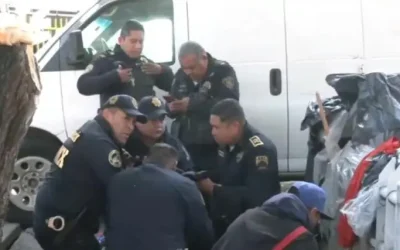 Muere bebé de mujer en situación vulnerable a las pocas horas de nacer en la colonia Guerrero