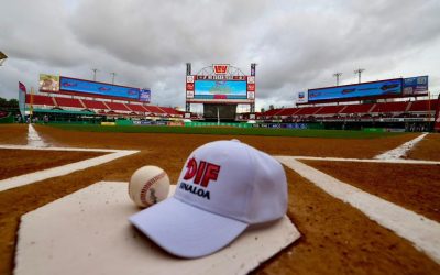 Sinaloa logra un ‘Cuadrangular del Bienestar’ en favor de niños enfermos