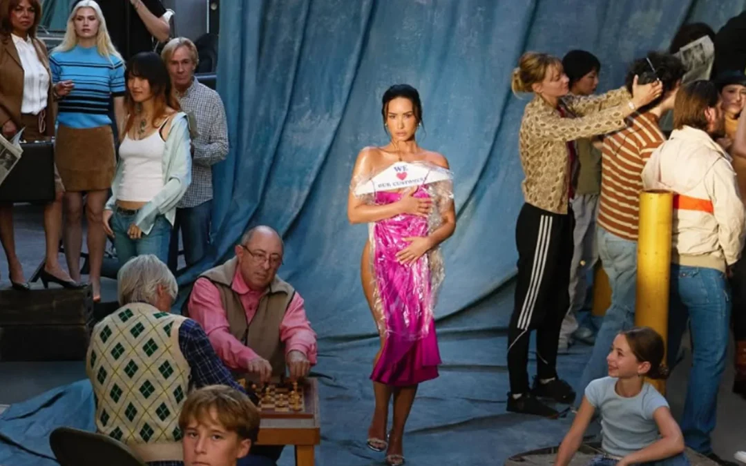 Demi Lovato regresa más liviana que nunca con It’s Not That Deep