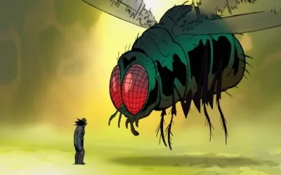 Desde la NY Comic-Con: Primer Vistazo a la Tercera Temporada de Primal