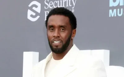 Sean ‘Diddy’ Combs recibe sentencia de más de cuatro años