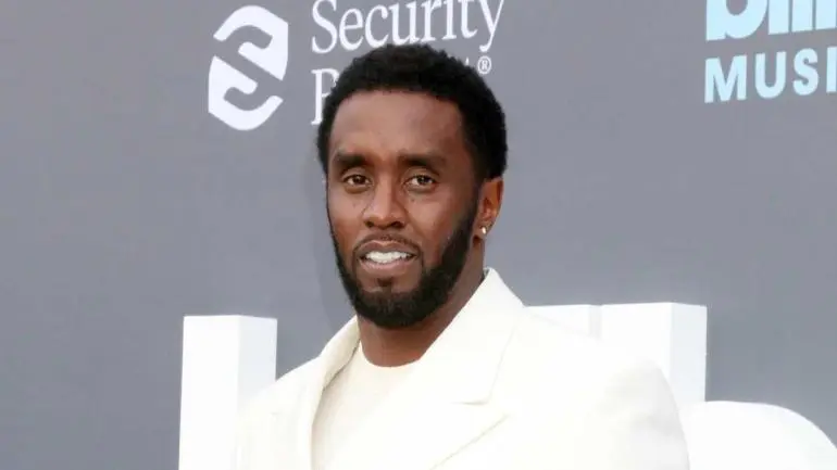 Sean ‘Diddy’ Combs recibe sentencia de más de cuatro años