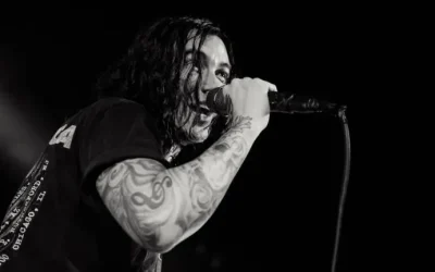 Sleeping With Sirens no llegará a México: cancelan su participación en festival
