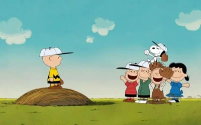 Snoopy y Charlie Brown: 75 aniversario de ‘Peanuts’, cómic que conquistó al mundo