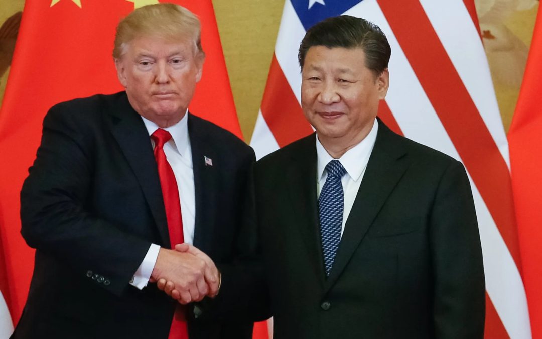 Reunión entre Trump y Xi Jinping sigue en pie pese a las tensiones comerciales