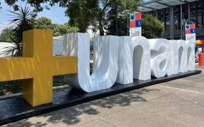 UNAM presunta la ruta de atención mediante el Programa Universitario de Cuidado y Apoyo para la Salud Mental