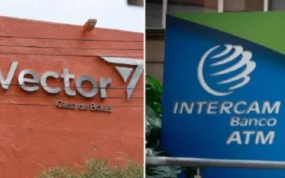 Dejaron de operar en México Vector e Intercam, dice la Asociación de Bancos