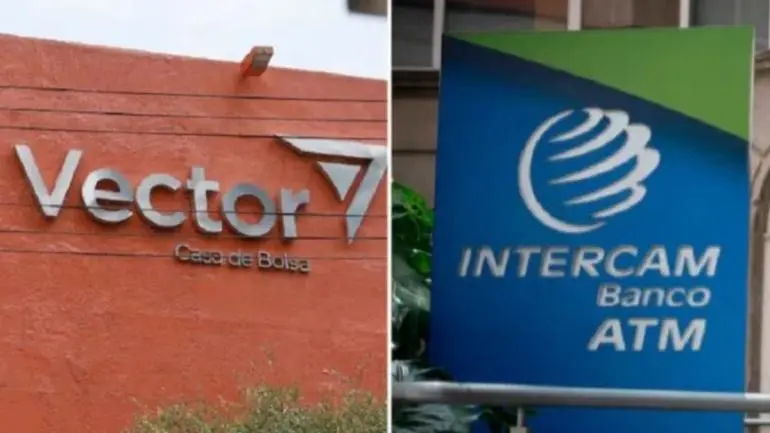 Dejaron de operar en México Vector e Intercam, dice la Asociación de Bancos
