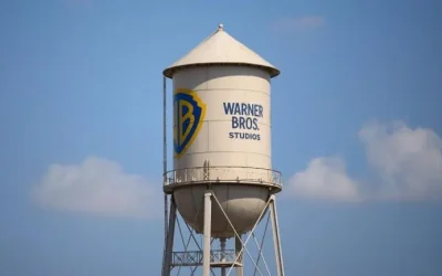 Warner Bros. Discovery analiza su posible venta tras recibir ofertas de interés