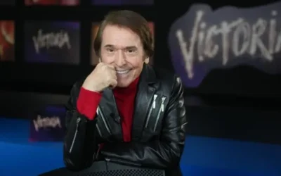 Raphael, Persona del Año: Los Latin Grammy celebran las seis décadas del ‘Divo de Linares’