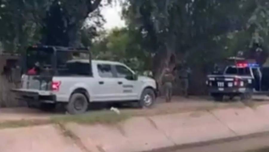 Asesinan a menor de 16 años en Cajeme; fiscalía apunta a venganza de grupo criminal