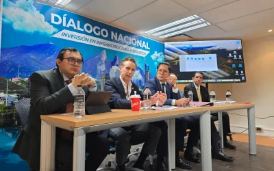 Crece construcción privada y se convierte en motor en México