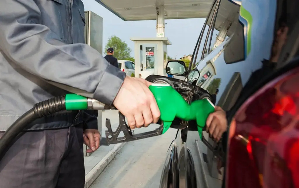 Gasolina Magna y diésel inician noviembre sin estímulo fiscal