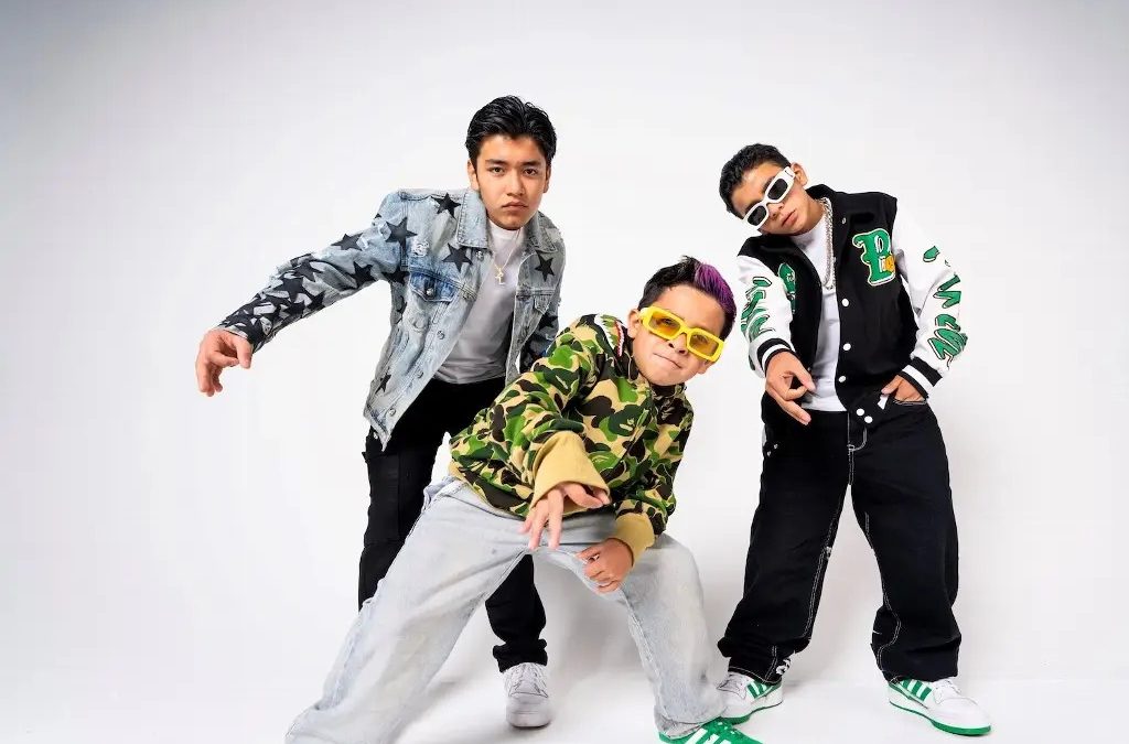 PICUS pide fiesta con su nueva canción ‘Picupango’