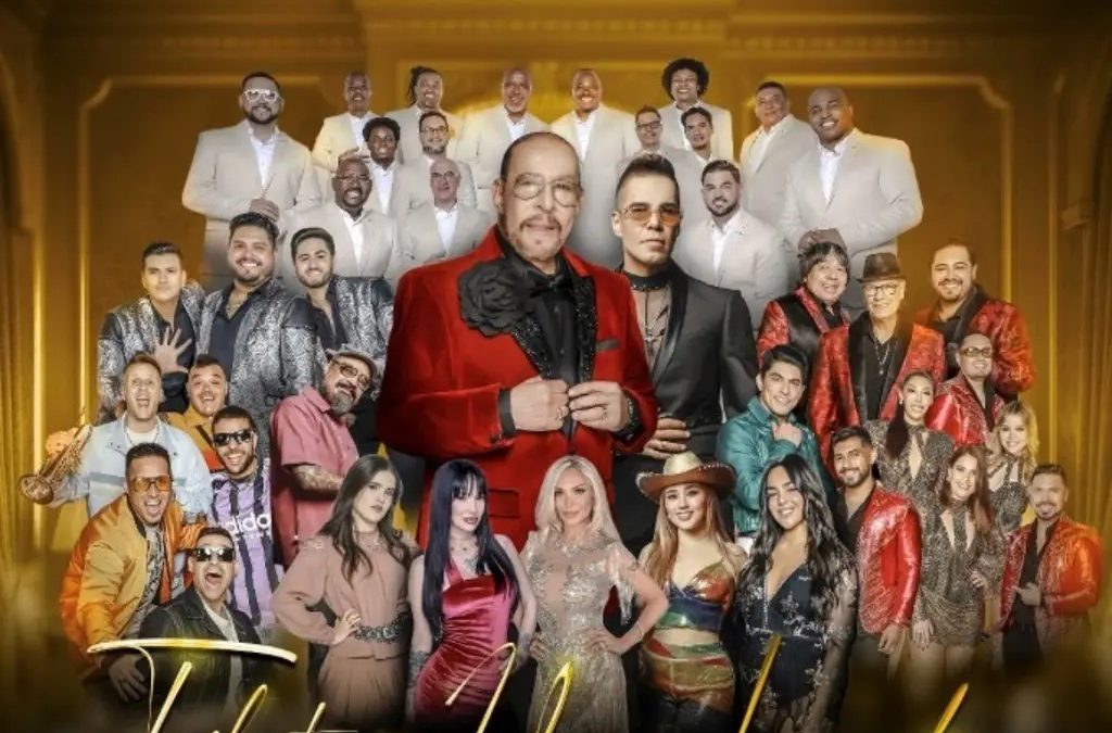 Grupo Cañaveral lanza tributo a don Humberto Pabón con invitados especiales