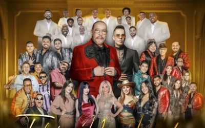 Grupo Cañaveral lanza tributo a don Humberto Pabón con invitados especiales