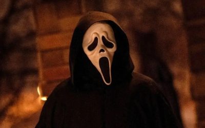 Scream 7 estrena tráiler con nuevo Ghostface