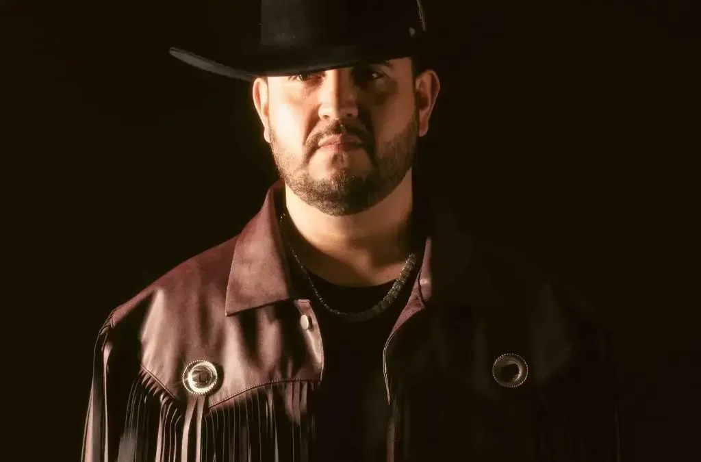 El regional mexicano de Edén Muñoz retumba con fuerza en el Auditorio Nacional