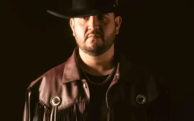 El regional mexicano de Edén Muñoz retumba con fuerza en el Auditorio Nacional