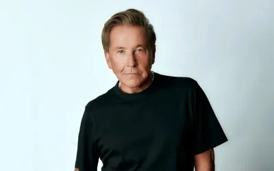 Ricardo Montaner estrena ‘El Último Regreso’