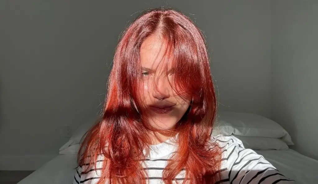 Nicole Zignago, nominada a un Latin Grammy: ‘es la gasolina para seguir caminando’, afirma