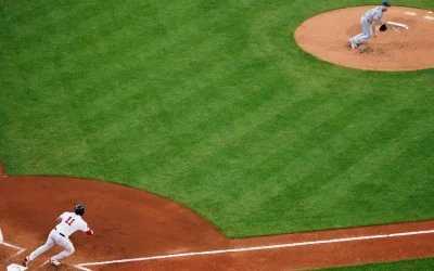 Denuncian formalmente a dos lanzadores por manipular apuestas