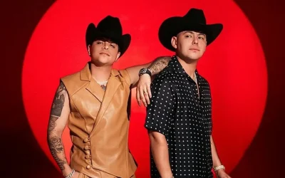 Grupo Firme y “El Yaki”, la colaboración más esperada del año