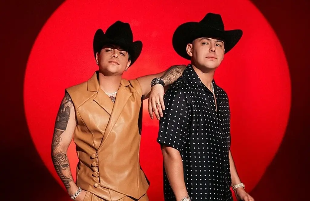 Grupo Firme y “El Yaki”, la colaboración más esperada del año