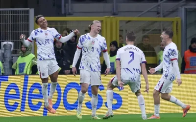 Estos son los 32 equipos que ya están clasificados al Mundial