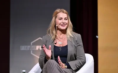 Nadia Comaneci a favor del ‘test de género’ en el deporte