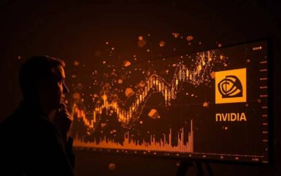 Peter Thiel vende toda su participación en Nvidia y alerta sobre una posible burbuja en la inteligencia artificial