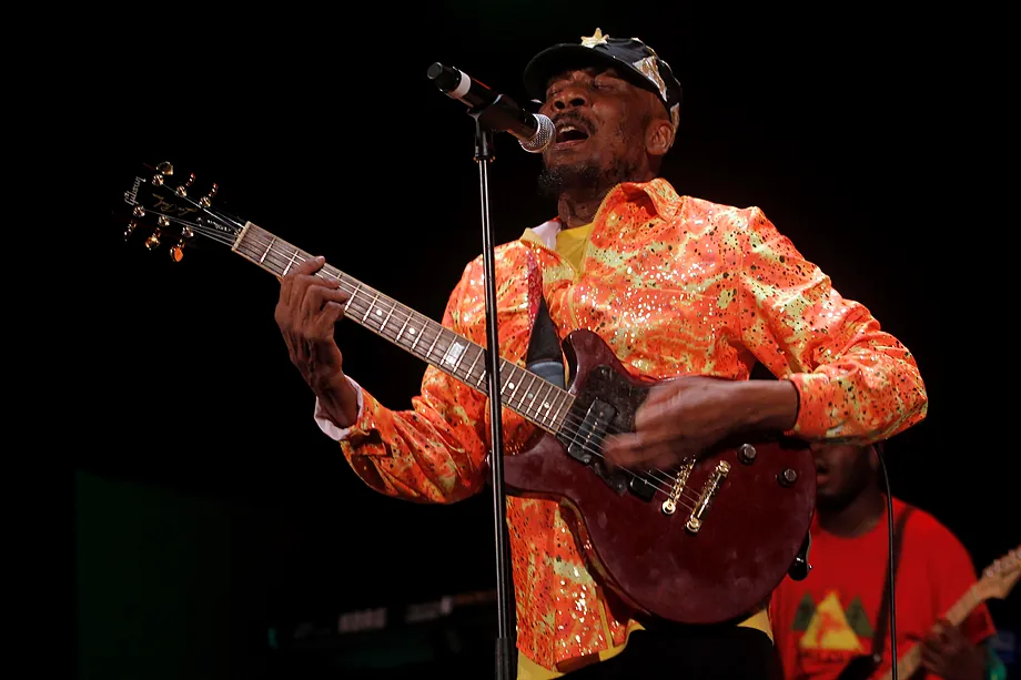 El reggae pierde a uno de sus padres: Fallece Jimmy Cliff a los 81 años