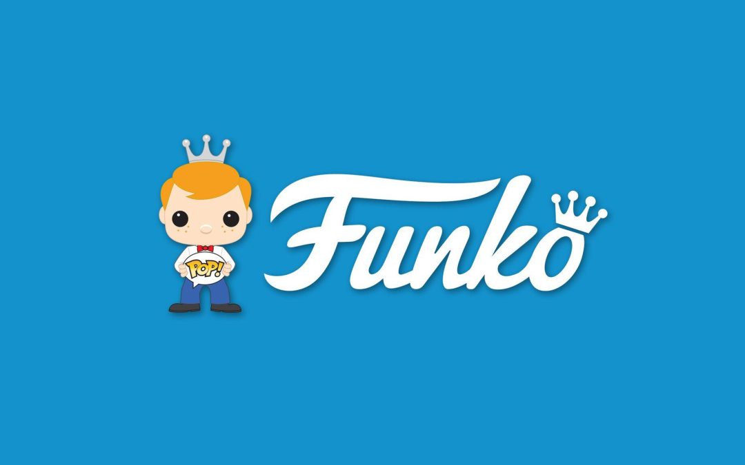 Funko pop! alerta por una caída millonaria en ventas
