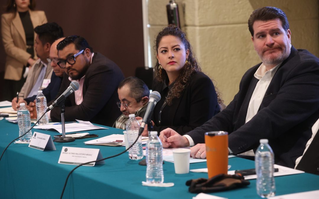 Buscan Diputados garantizar igualdad de condiciones para personas con discapacidad en materia de turismo