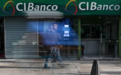 Restos de CIBanco van a remate con subasta de cartera y cesión de sucursales