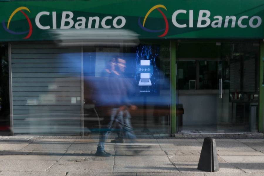 Restos de CIBanco van a remate con subasta de cartera y cesión de sucursales