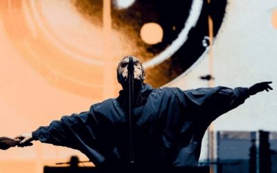 Oasis rompe el silencio: arranca en Australia la gira ‘Live ’25’ tras 19 años sin conciertos