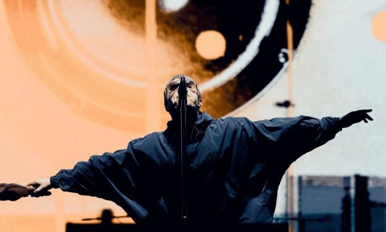 Oasis rompe el silencio: arranca en Australia la gira ‘Live ’25’ tras 19 años sin conciertos