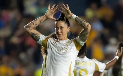 Tigres visitará al sorprendente Cruz Azul en la Semifinal del Apertura Femenil