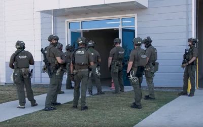 Bomberos de Nueva York protestan tras hallazgo de documentos sobre toxinas del 11‑S