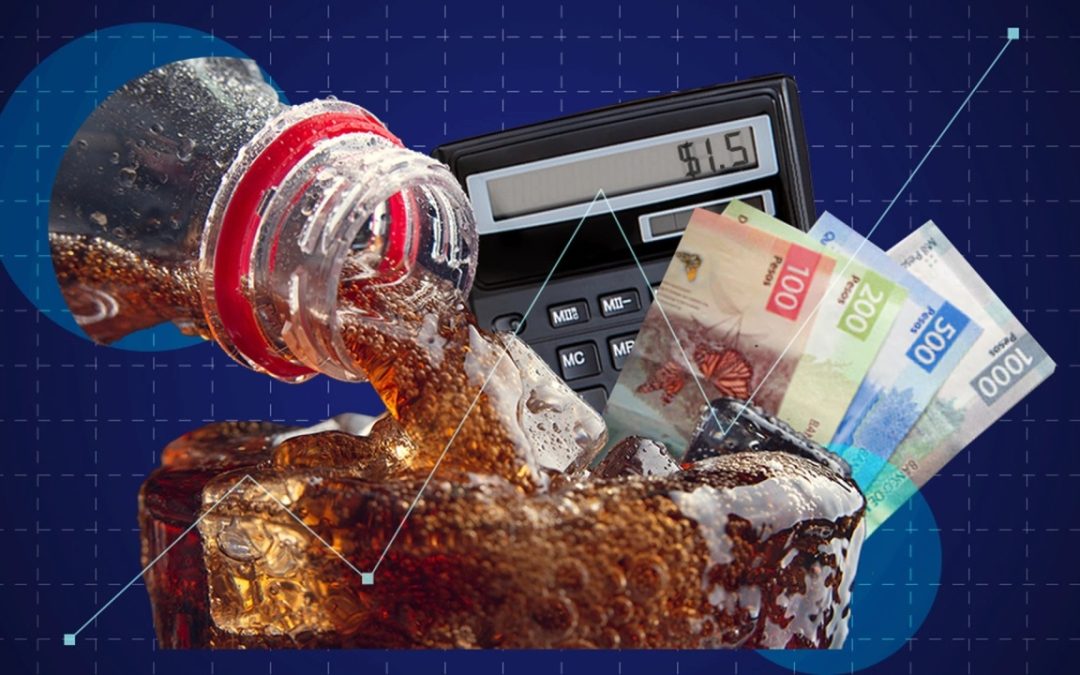 7 impuestos clave que subirán en 2026: refrescos, videojuegos y apuestas entre los más afectados