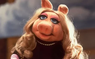 Jennifer Lawrence y Emma Stone preparan película sobre Miss Piggy para Disney