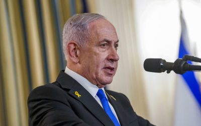 Netanyahu pide al presidente de Israel el indulto en su juicio por corrupción