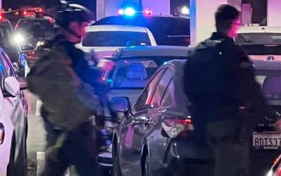 Tiroteo en centro comercial de California deja dos heridos durante Black Friday