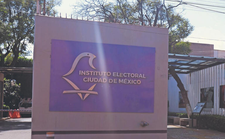 Crea IECM comisiones especiales para los procesos electorales de 2026 y 2027
