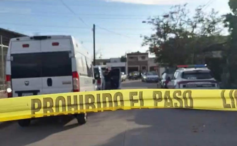 Asesinan a delegado de la comunidad de Sotelo, en Salamanca, Gto.