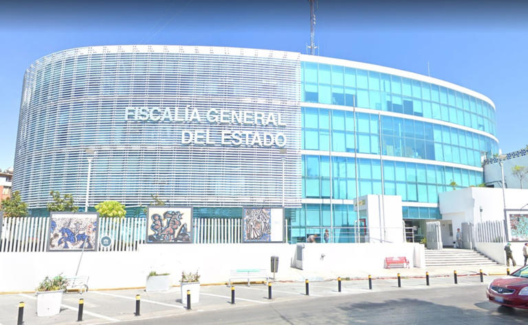 Investigan a exfuncionarios de la Fiscalía General del Estado de Puebla