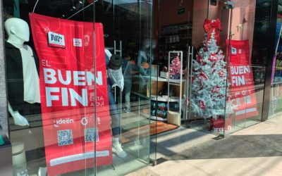 Buen Fin 2025: Profeco atiende 111 mil quejas de consumidores; recupera 998 mil pesos