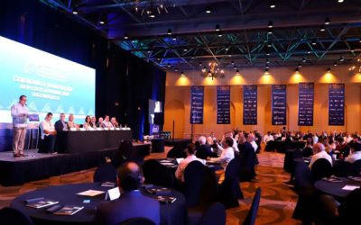 Banco Azteca e IMEF formalizan convenio para fortalecer a CFOs y empresas mexicanas