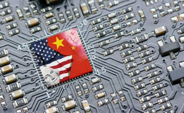 China reautorizará algunas exportaciones de Nexperia, fabricante chips, a Europa